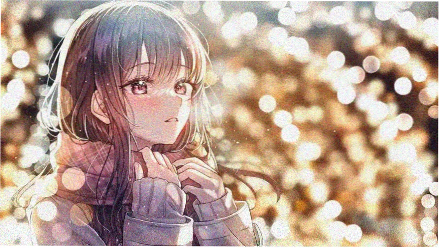 我的小妈妈 主视觉海报 家庭治愈剧集